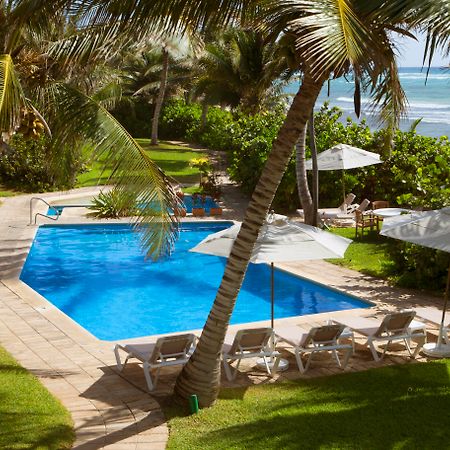 Las Villas Akumal Exterior foto