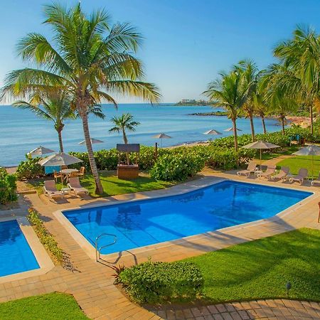 Las Villas Akumal Exterior foto