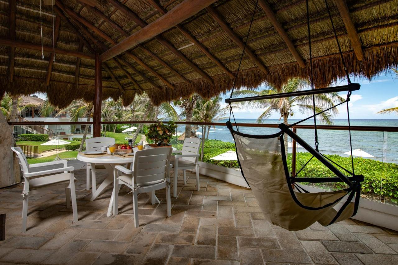 Las Villas Akumal Exterior foto