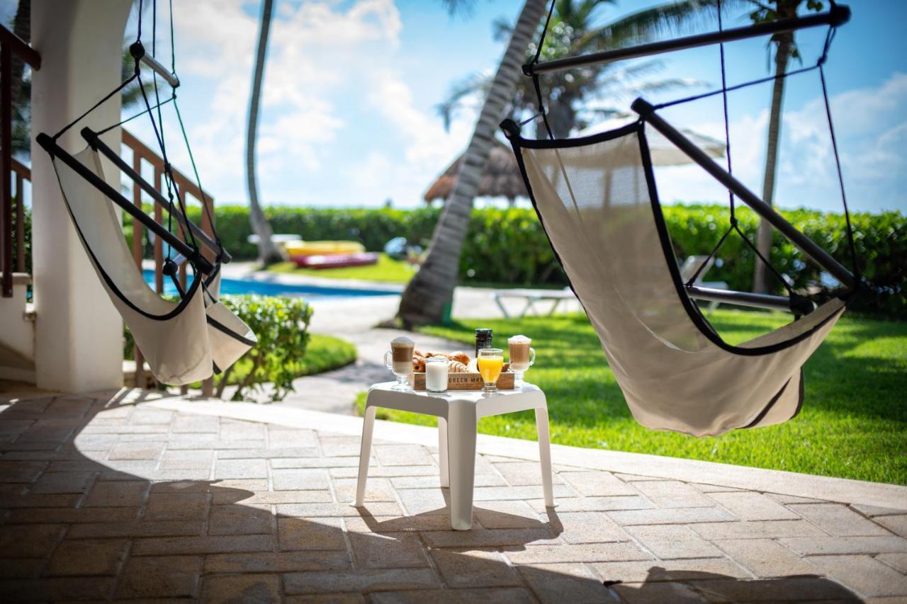 Las Villas Akumal Exterior foto
