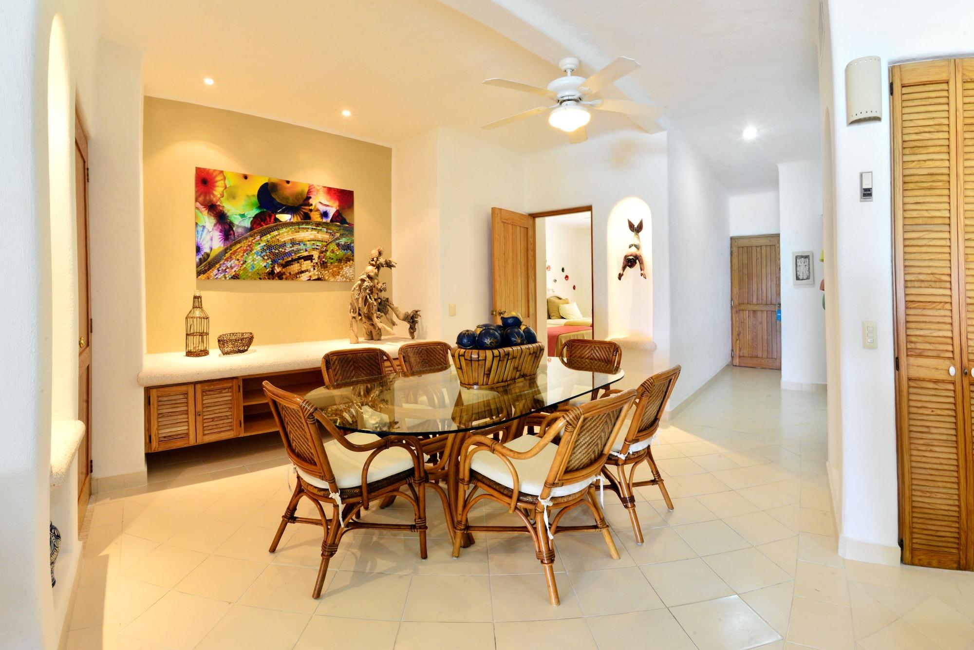 Las Villas Akumal Exterior foto
