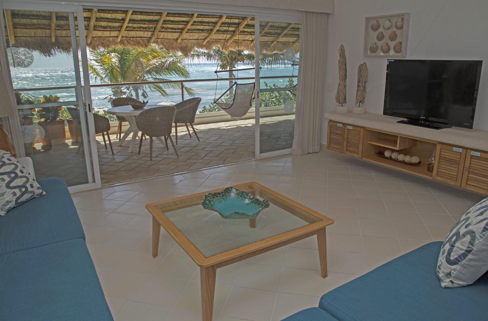 Las Villas Akumal Exterior foto