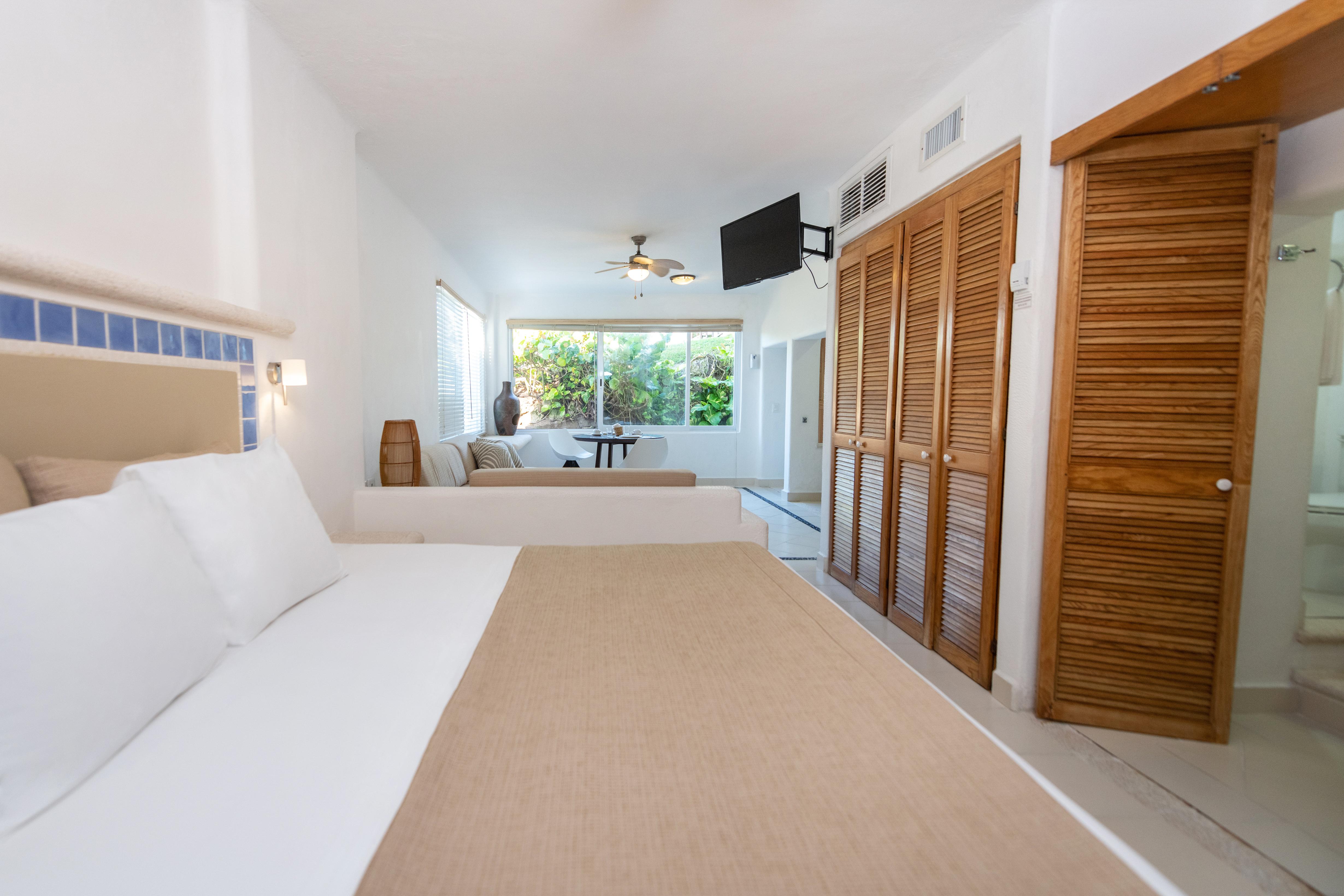 Las Villas Akumal Exterior foto