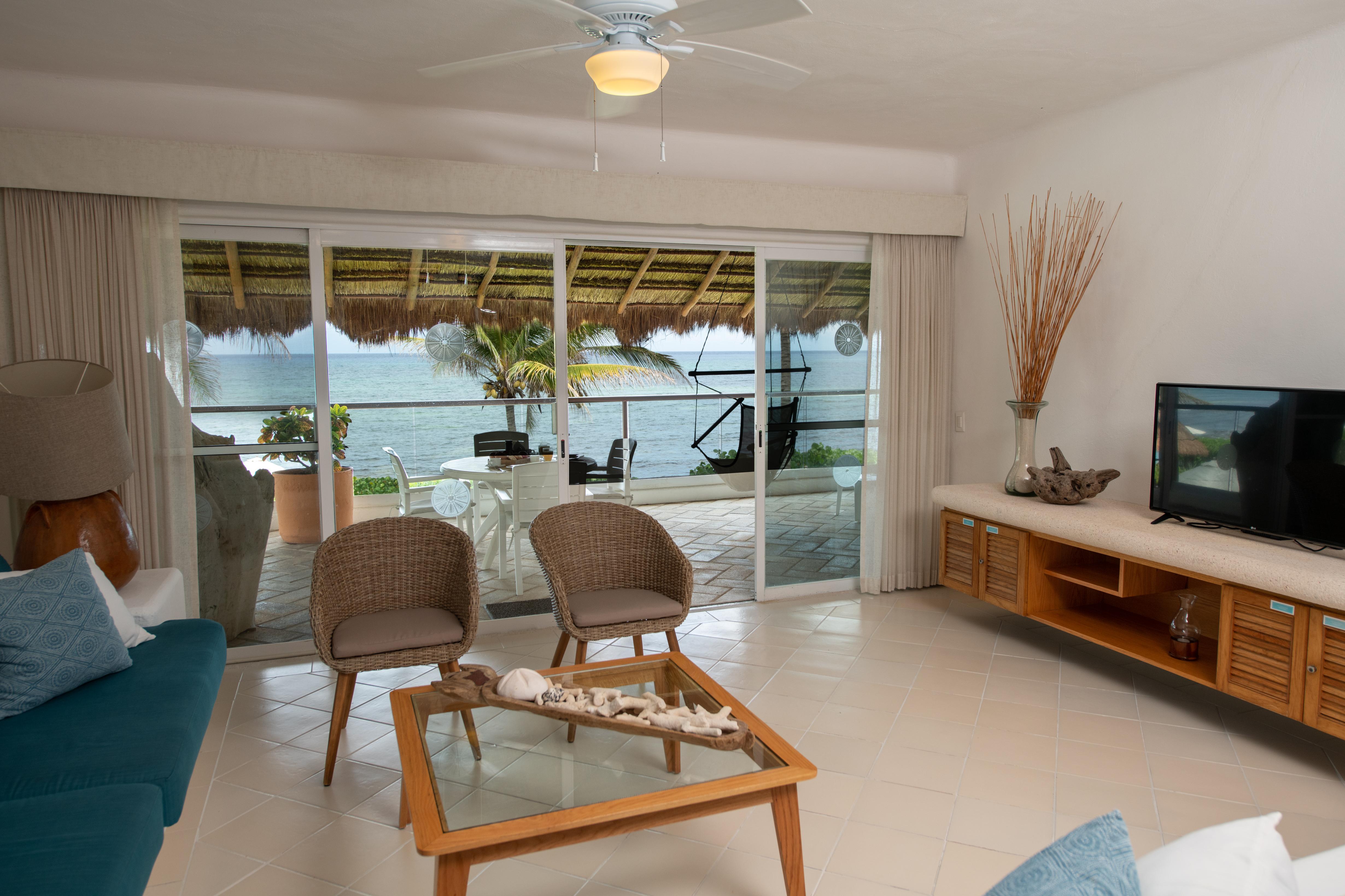 Las Villas Akumal Exterior foto