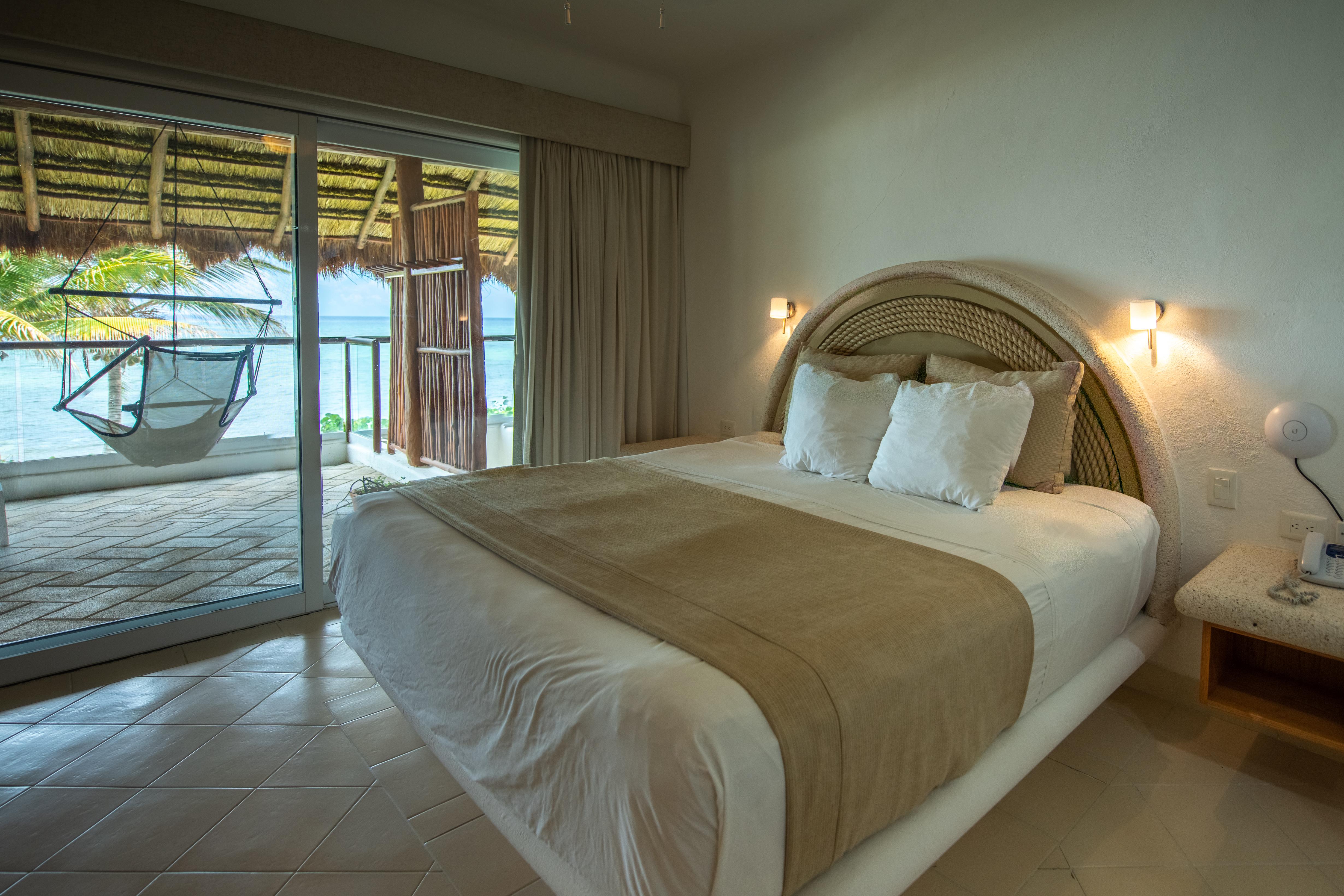 Las Villas Akumal Exterior foto