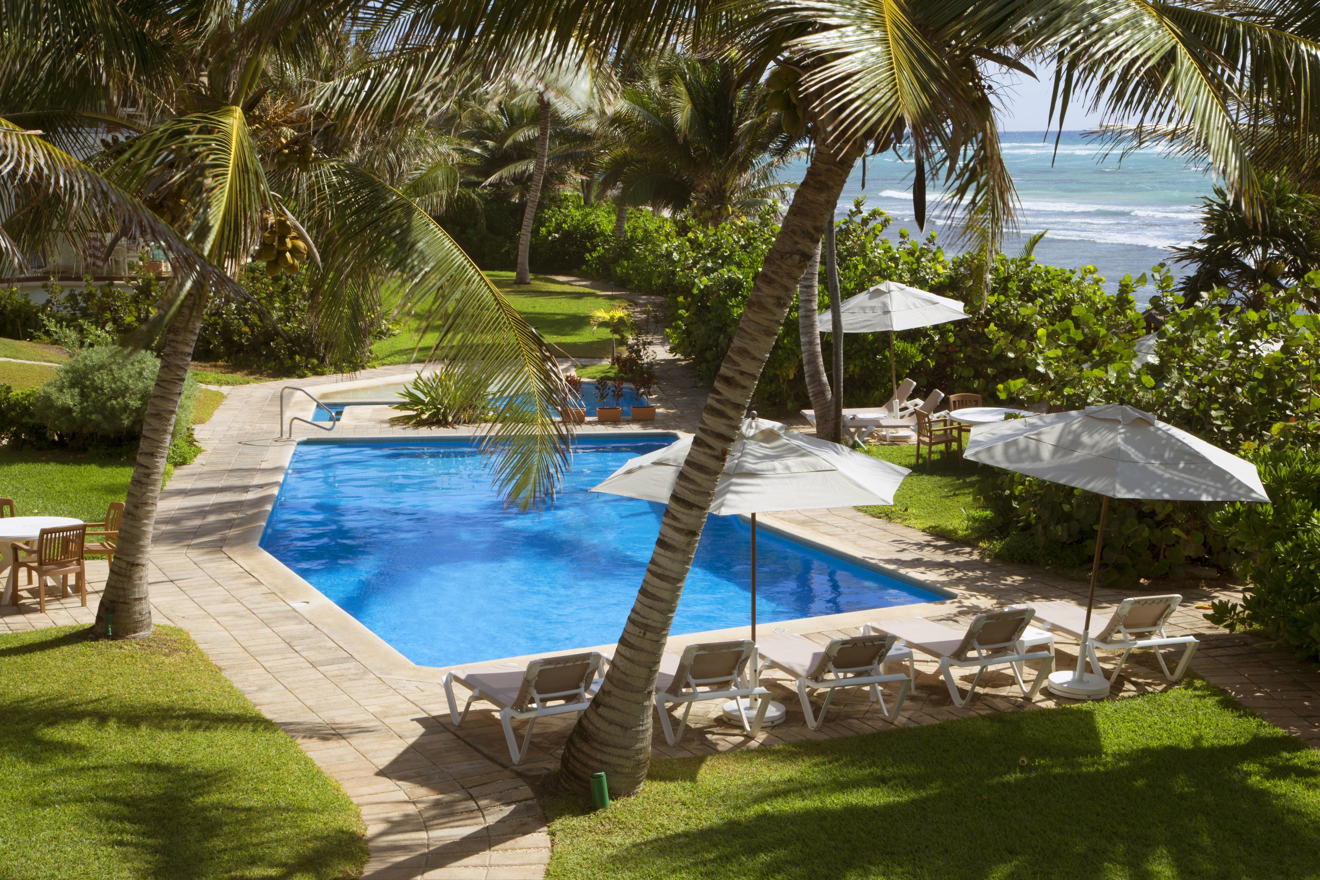 Las Villas Akumal Exterior foto