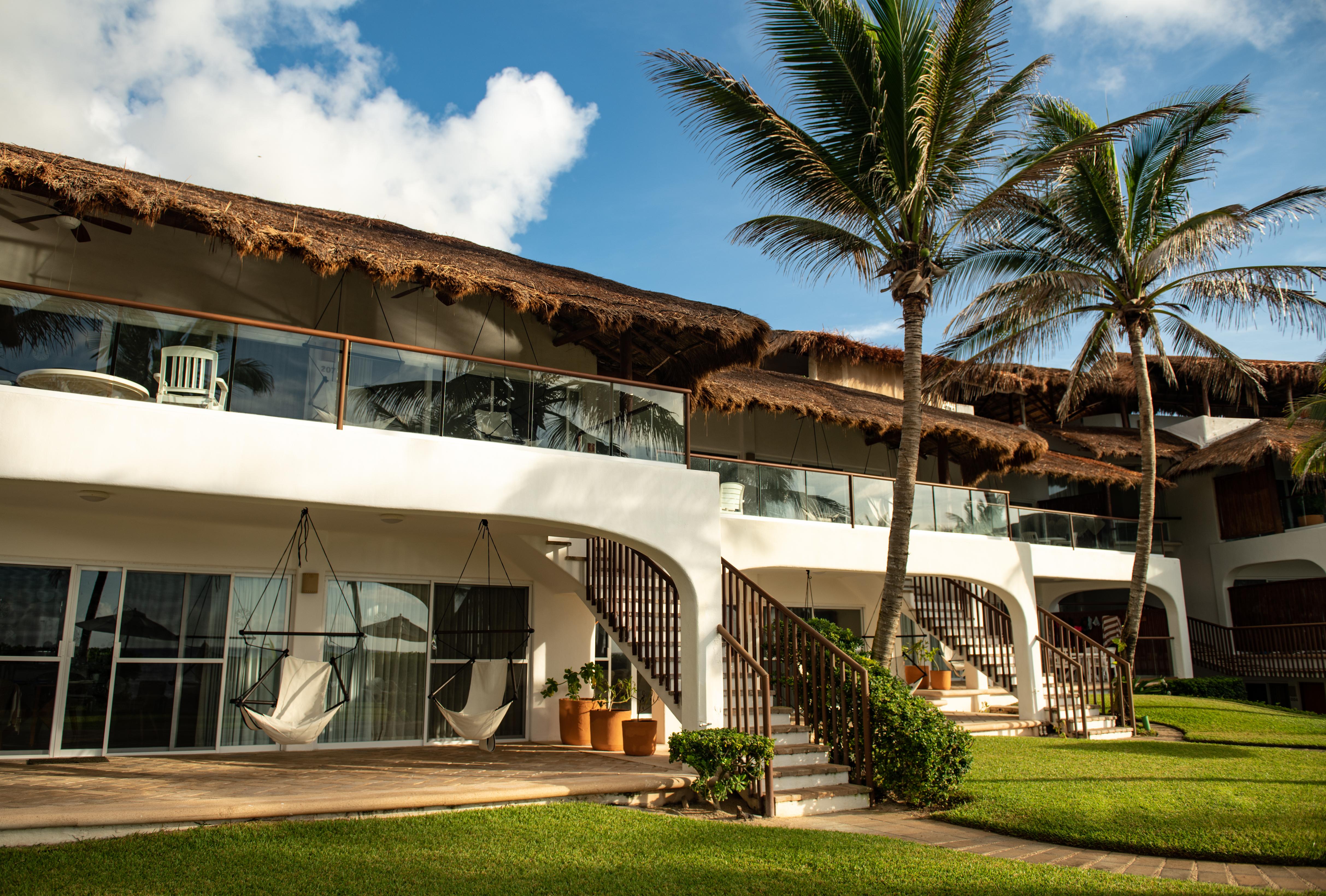 Las Villas Akumal Exterior foto