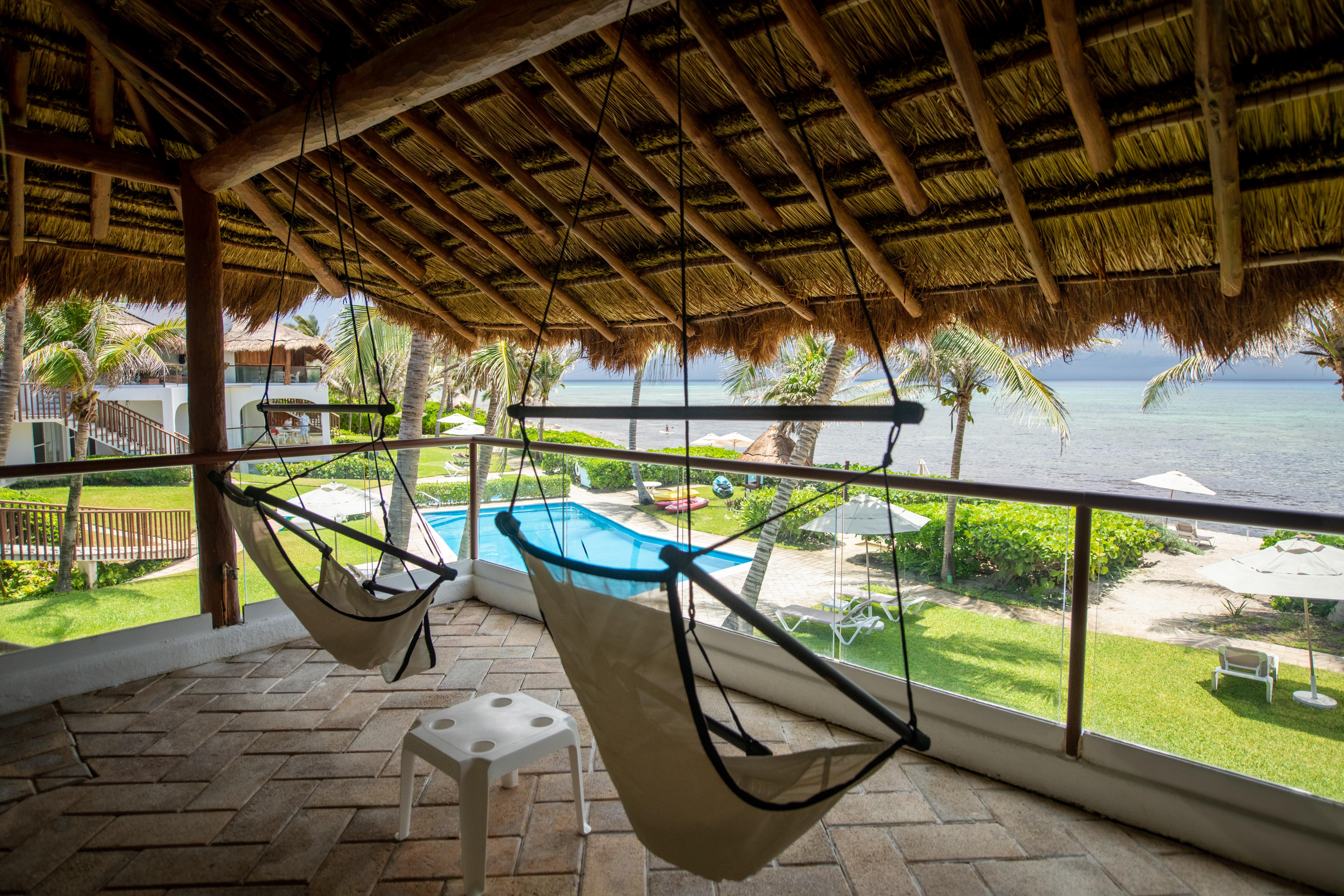Las Villas Akumal Exterior foto