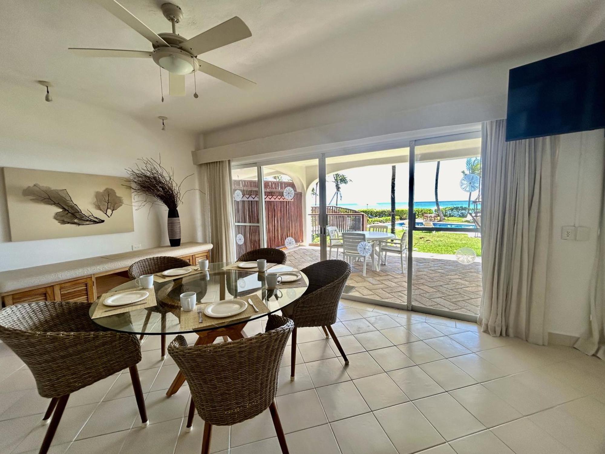 Las Villas Akumal Exterior foto