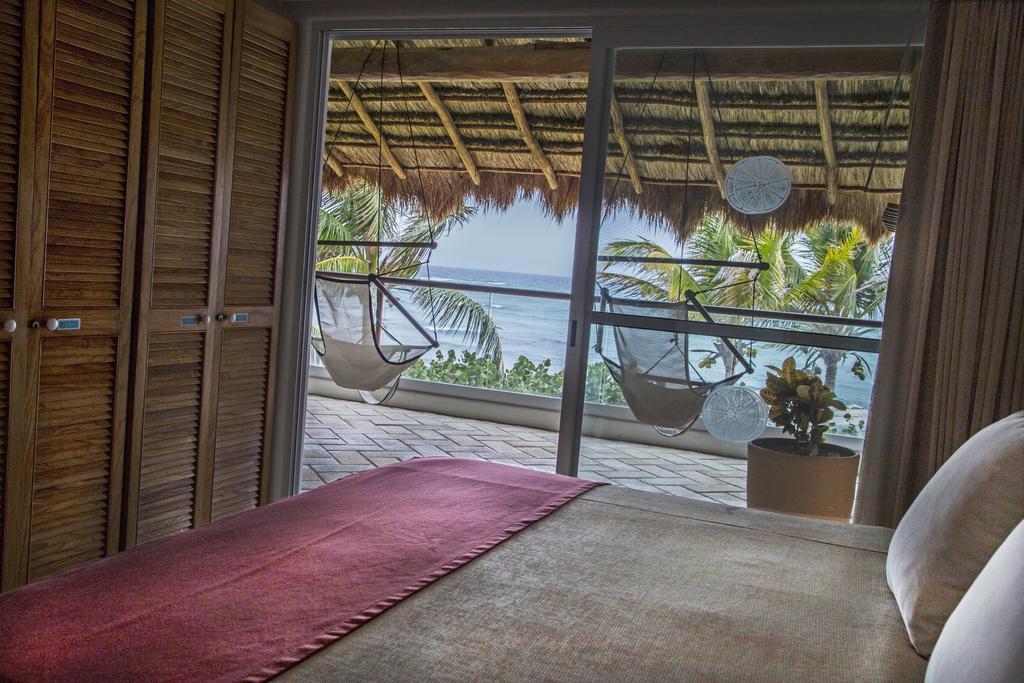 Las Villas Akumal Exterior foto