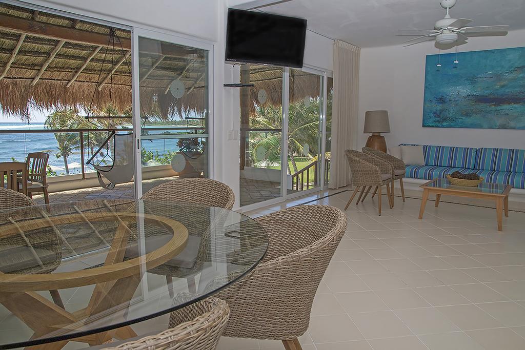 Las Villas Akumal Exterior foto