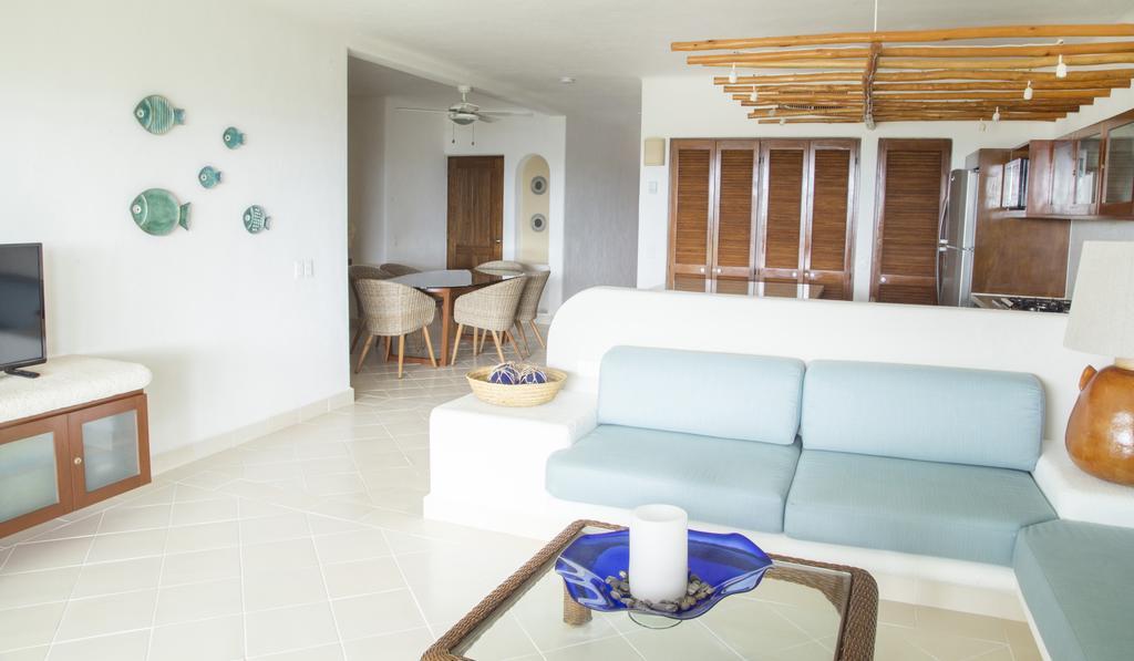 Las Villas Akumal Exterior foto