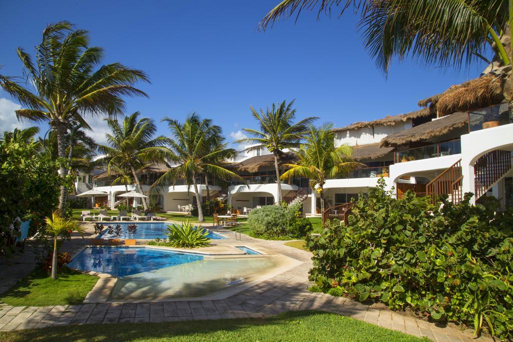 Las Villas Akumal Exterior foto