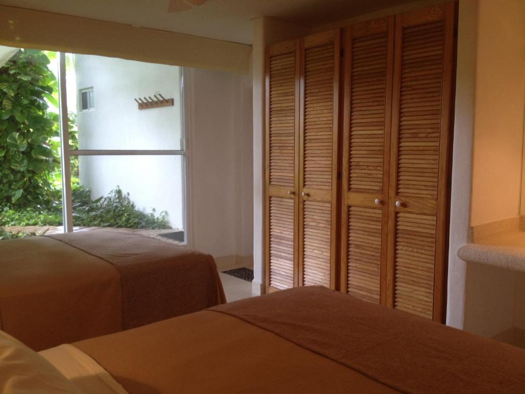 Las Villas Akumal Exterior foto