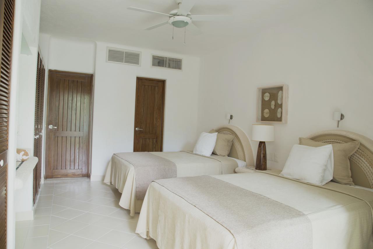 Las Villas Akumal Exterior foto