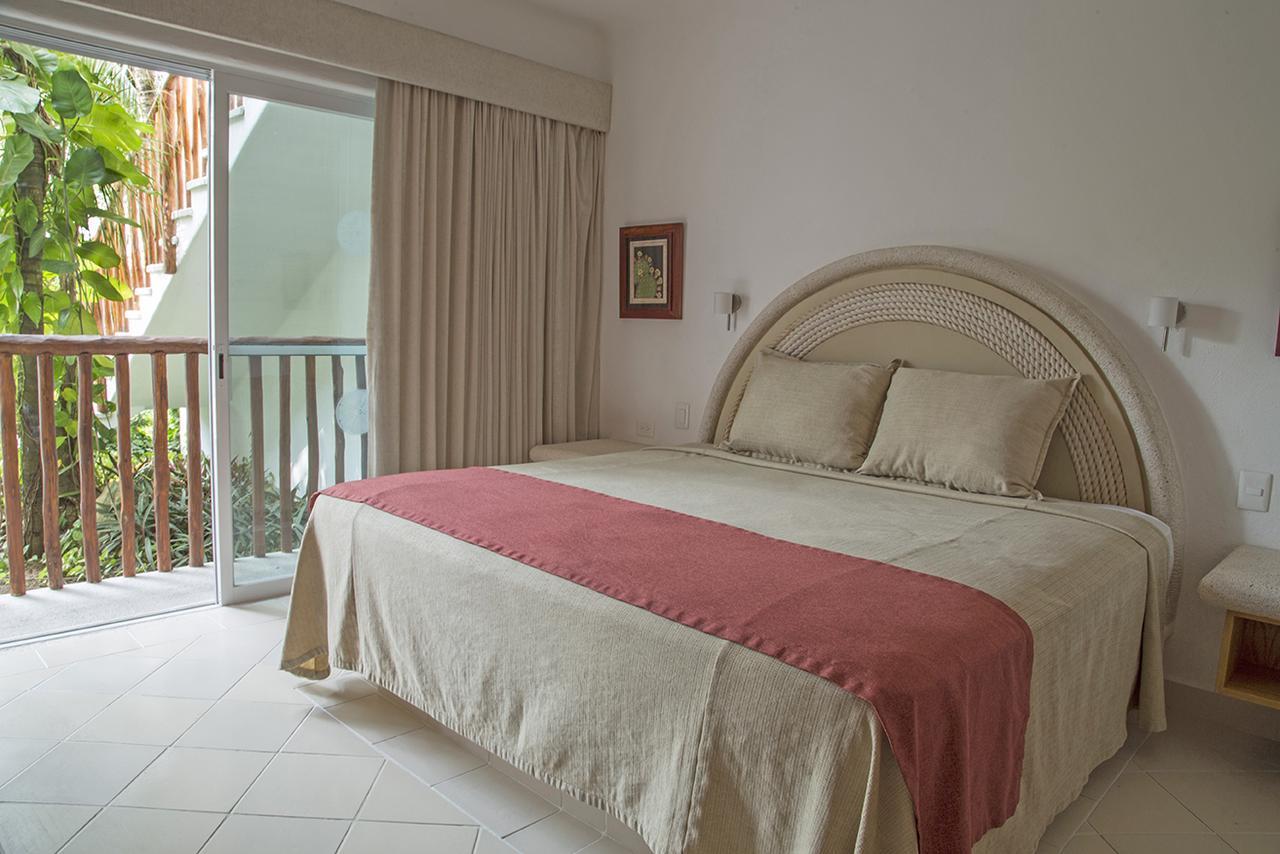 Las Villas Akumal Exterior foto